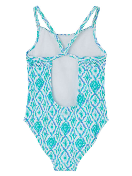 Boboli Kids One-Piece Multicolour Swimwear