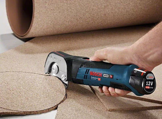 Bosch Battery Powered Shear 12V Solo 06019B2901