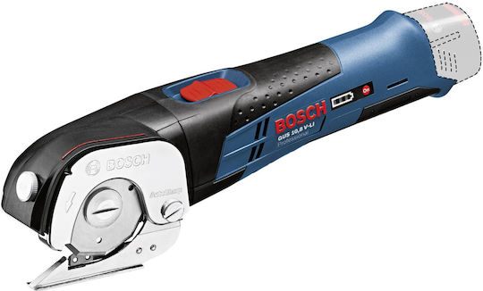 Bosch Battery Powered Shear 12V Solo 06019B2901