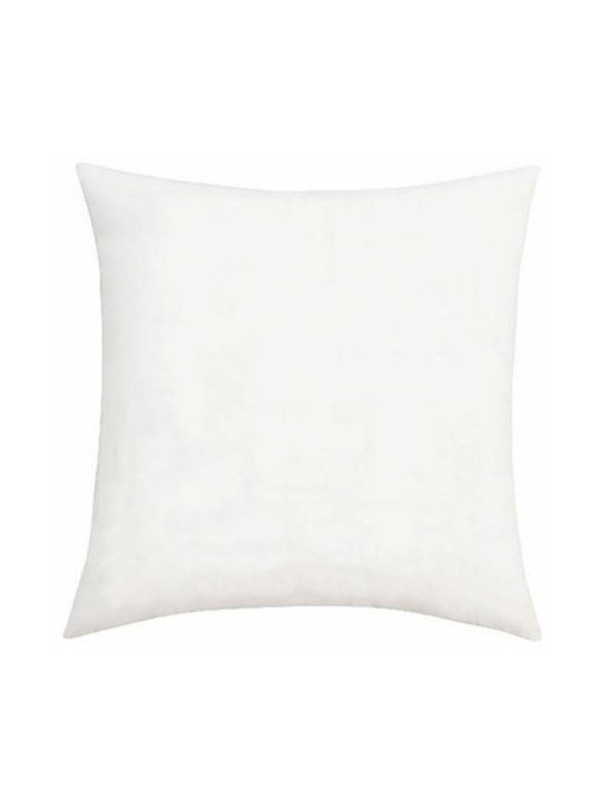 Lino Home Pillow Filling White 50x50cm