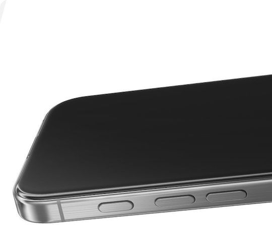 Benks Tempered Glass (iPhone 18 Pro / 17 Pro / 16 Pro / 17)