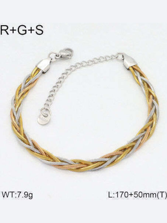 Charmy Damen Lederarmband Charmy Damen Lederarmband
