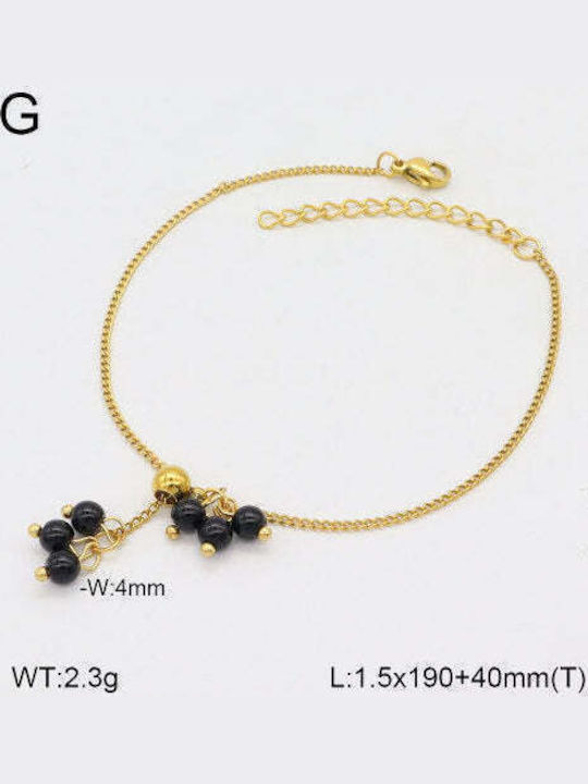 Charmy Damen Armband aus Stahl Charmy Damen Armband aus Stahl