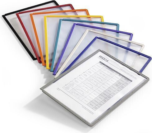 Durable Frame A4