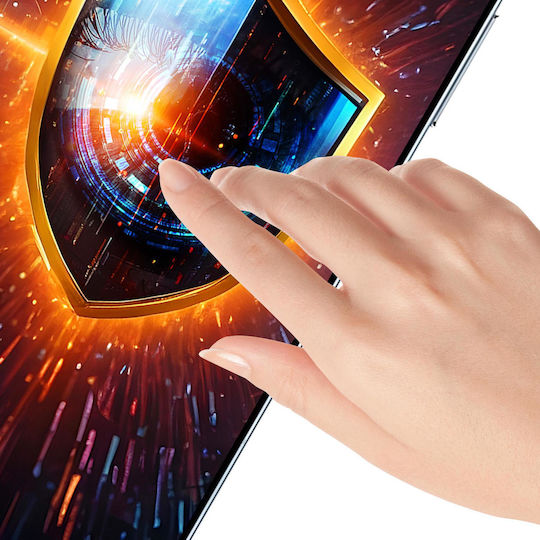 3MK Privacy Ματ Screen Protector (Xiaomi 17)