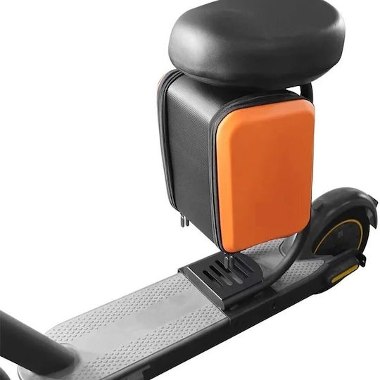 Scaun Scuter Bază Geantă Depozitare Xiaomi M365 Înălțime 57cm Lungime Bază 15cm 00751