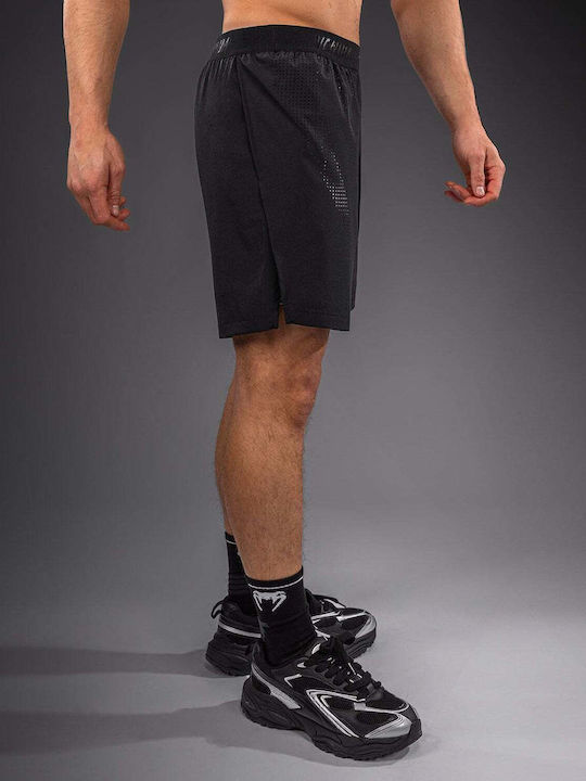 Training Shorts Venum Lazer Men's Hybrid Training Shorts Black Grey