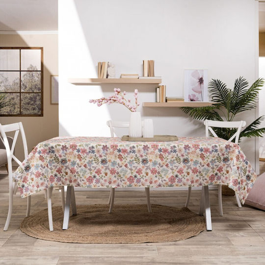 Teoran Τραπεζομάντηλο Albaccete 135x180εκ. Teoran Τραπεζομάντηλο Albaccete 135x180εκ.