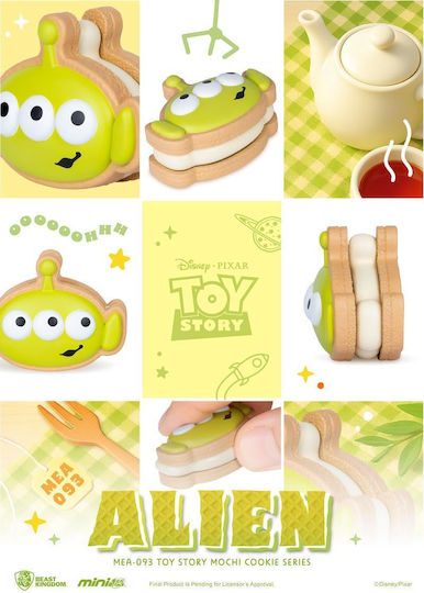Beast Kingdom Disney: Toy Story Φιγούρα