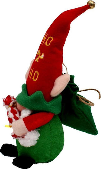 Saska Garden Weihnachtsfiguren Skrat