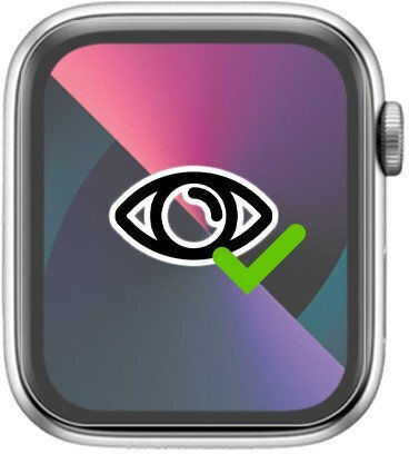 Grizzglass Film Screen Protector Mat Pentru Xiaomi Watch S4 41mm