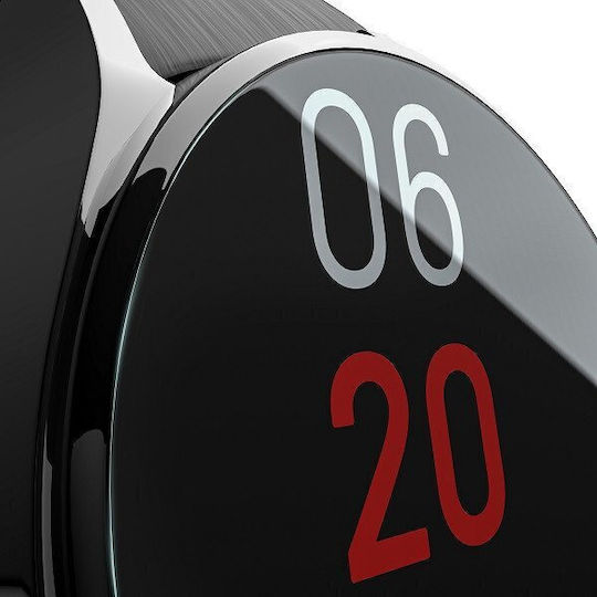 Grizzglass Hybridglass Hybrid Glass Huawei Watch Fit 4 Pro