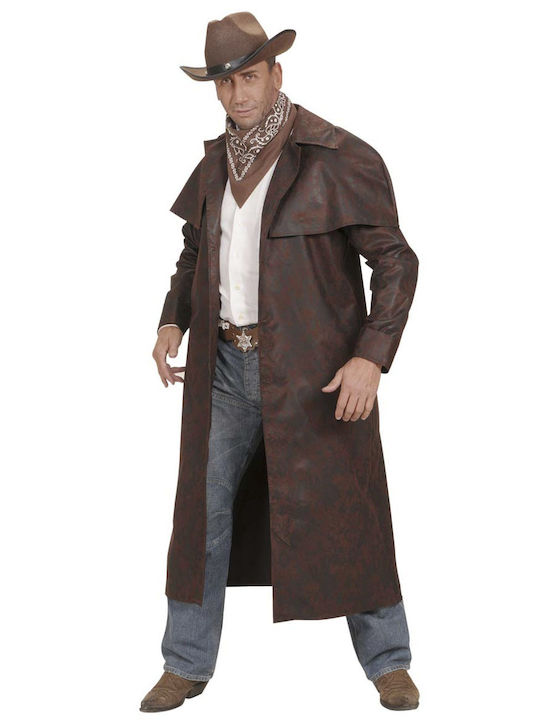 Carnival Costume Cowboy Cowboy