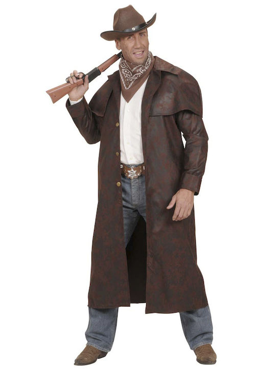 Carnival Costume Cowboy Cowboy