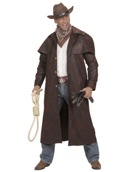 Carnival Costume Cowboy Cowboy