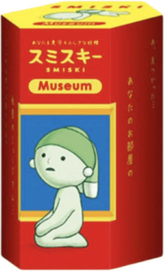 Blind Box Миниатюра за игра (Различни модели)