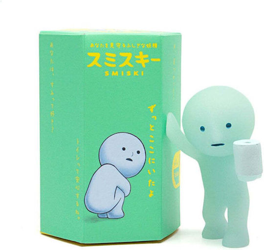 Blind Box Παιχνίδι Μινιατούρα (Διάφορα Σχέδια)