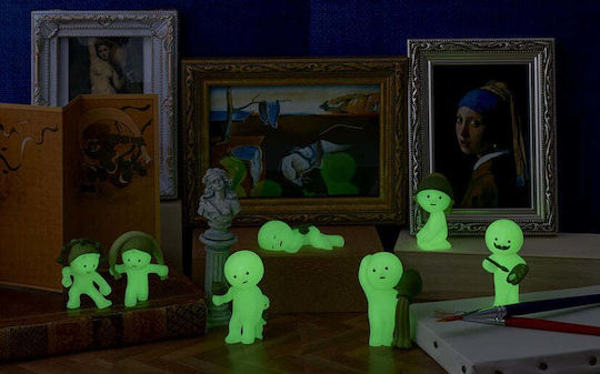 Blind Box Миниатюра за игра (Различни модели)