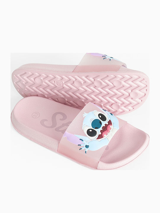 Flip-Flopi Pentru Copii Roz