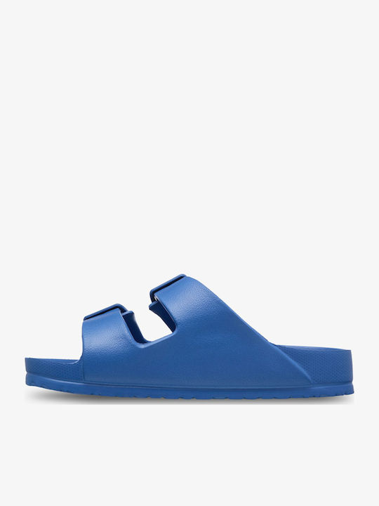 Kids' Flip Flops Blue Embark