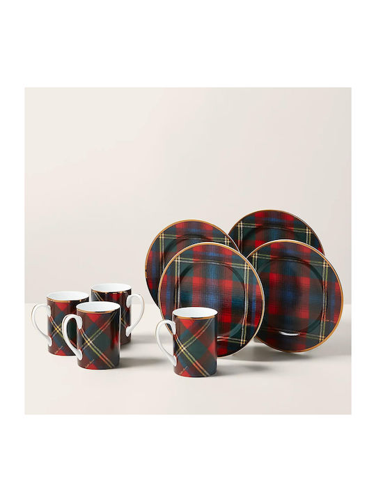 Ralph Lauren Red Container