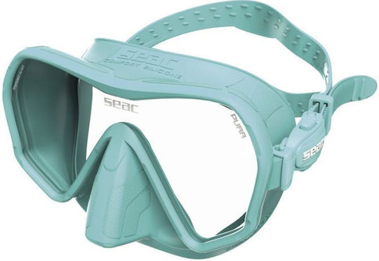 Seac Pura Silicone Diving Mask