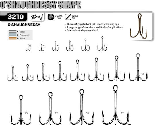 Σαλαγκιές Cannelle O'shaughnessy 3210 E #10