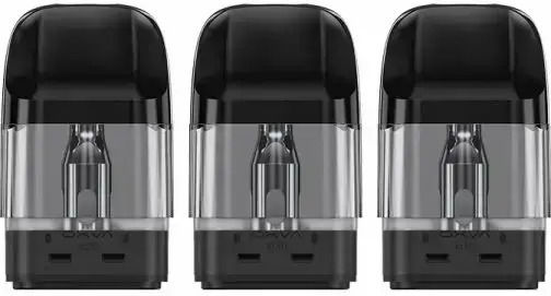 Oxva Xlim Ez Ανταλλακτικό Pod 3ml με Αντίσταση 1.2ohm