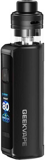 Geek Vape Aegis Force Kit de poduri 5ml cu Baterie Încorporată 3200mAh Canyon Orange
