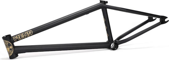 Fiend Bicycle Frame BMX FIBLK0039