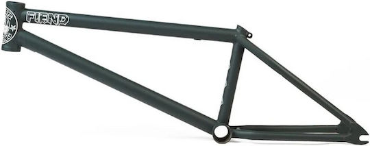 Fiend Bicycle Frame BMX FIBLU0013