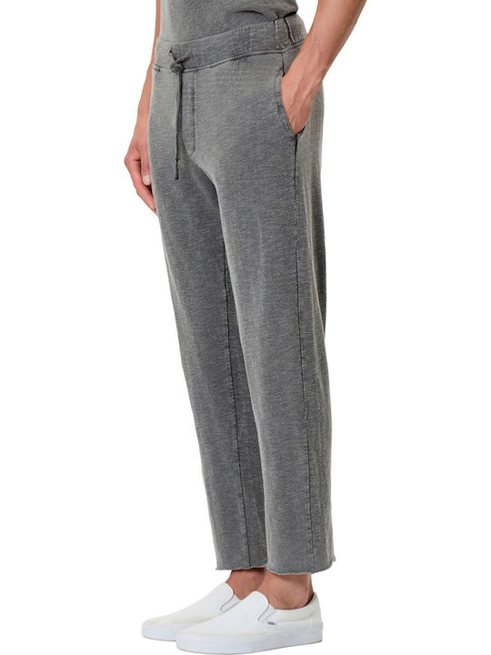 Παντελόνι Φόρμας Vintage Grey