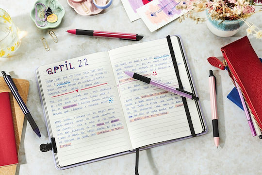 Stabilo Ballpoint Pens