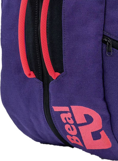 Beal Combi Climbing Rope Bag Purple