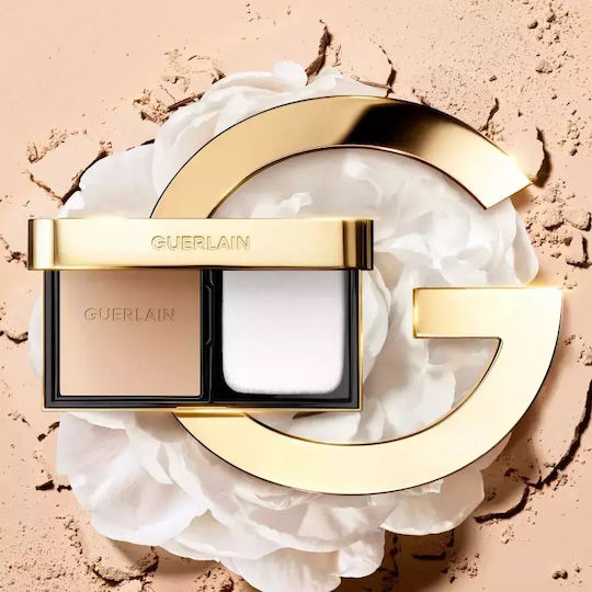 Guerlain Compact Mattifying Compact Foundation 0.5n Neutral