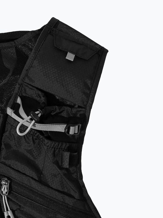 GymBeam Trinkrucksack 2lt Schwarzes