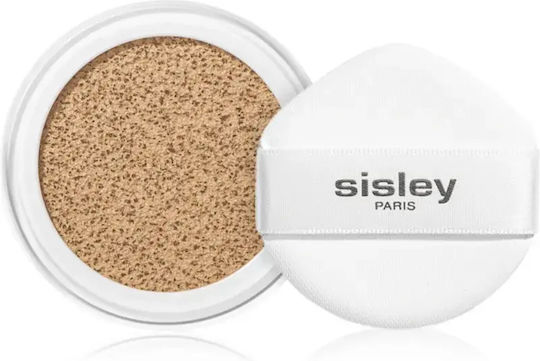 Phyto-blanc Le Cushion Refill Cushion Foundation SPF50 1w1 Ecru 15gr