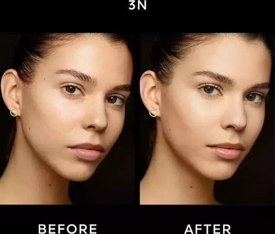 Guerlain Compact Mattifying Compact Foundation 0.5n Neutral