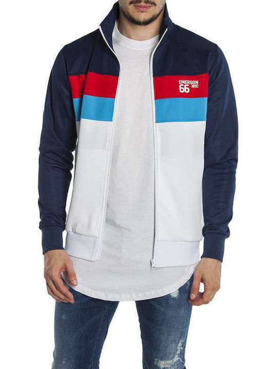 Men's Jacket White