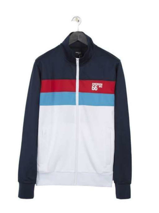 Men's Jacket White