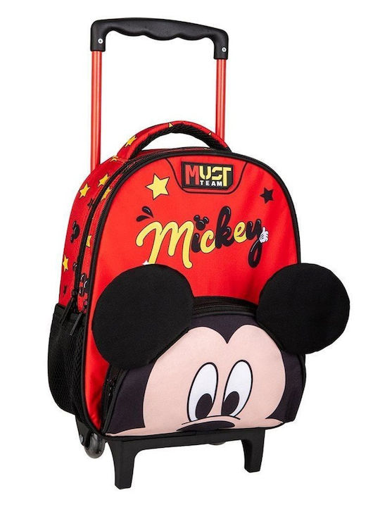 Disney Mickey Τρόλεϊ Disney Mickey Τρόλεϊ