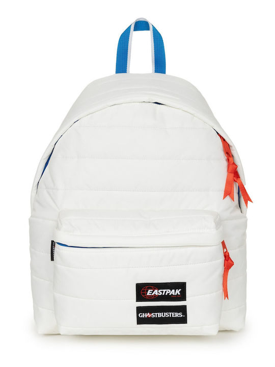Eastpak Padded Pak'r School Backpack for Junior High-High School Multicolour 24lt