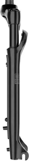 RockShox Rock Shox Mπροστινή Ανάρτηση Ποδηλάτου 28" 65mm