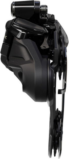 Shimano Grx Di2 Schimbătoare De Viteze Pentru Biciclete Partea Din Spate Lung (SGS) 10 / 11 / 12 Viteze