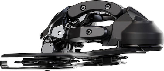 Shimano Deore Xt Отзад Скоростна Кутия За Велосипед Дълъг (SGS) 11 Скорости
