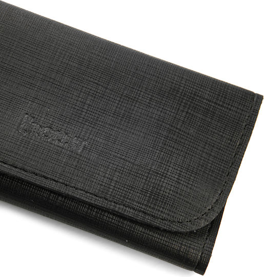 Tobacco Pouch Rollit Ontario Anthracite No4