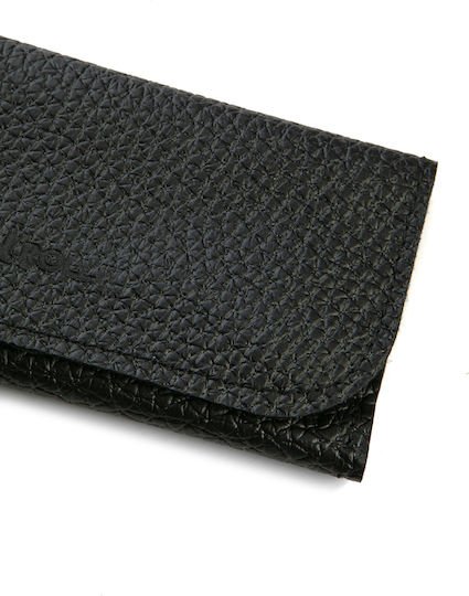 Tabaktasche Rollit Orlando Schwarz No4
