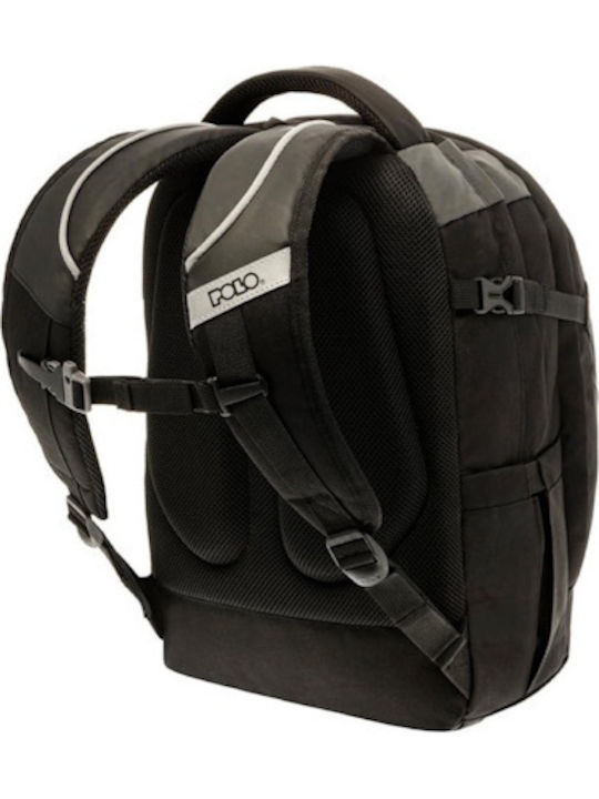 Polo Cryptic Πλάτης