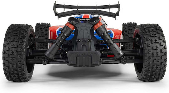 Arrma Typhon 223s RC Fahrzeuge Buggy Blau