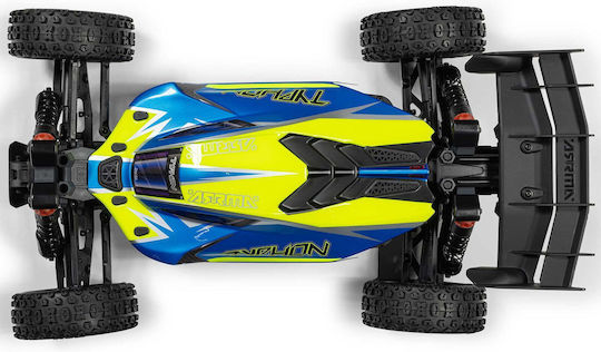 Arrma Typhon 223s RC Fahrzeuge Buggy Blau